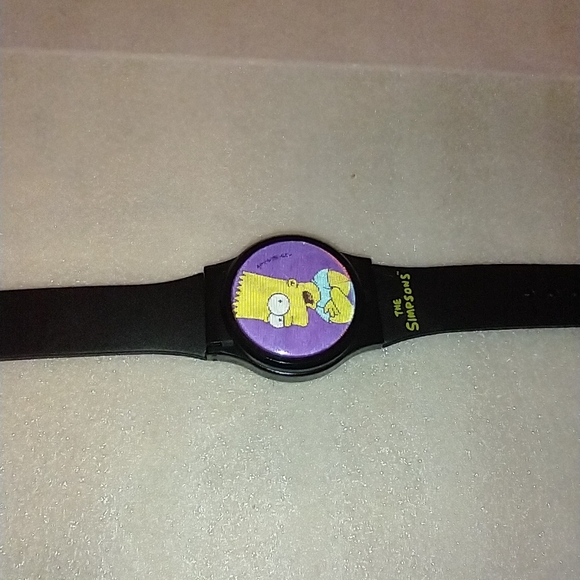 Bart watch - Picture 2 of 4